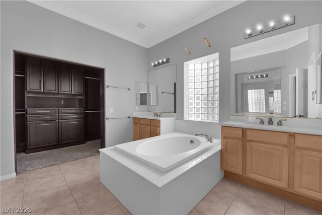 10616 Eagle Nest Street, Las Vegas, NV 89141