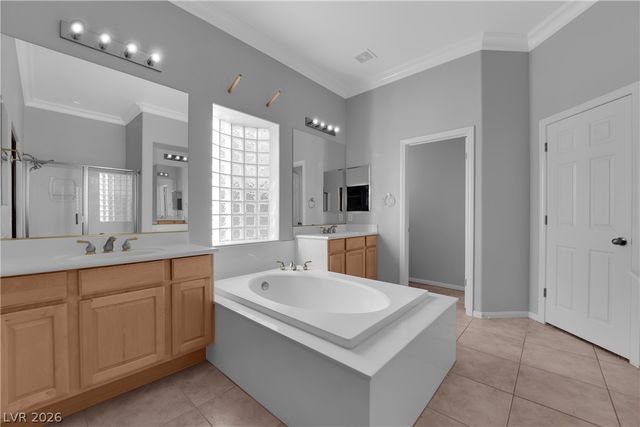 10616 Eagle Nest Street, Las Vegas, NV 89141