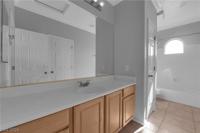 10616 Eagle Nest Street, Las Vegas, NV 89141