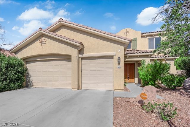 10616 Eagle Nest Street, Las Vegas, NV 89141