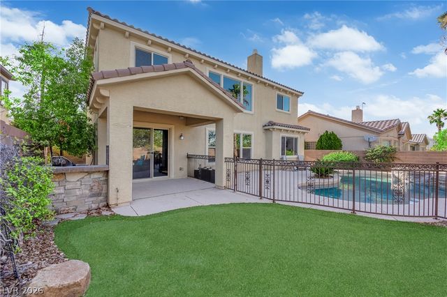 10616 Eagle Nest Street, Las Vegas, NV 89141