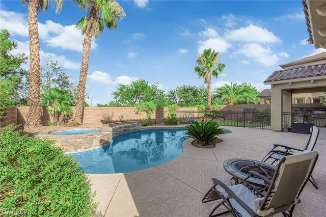 10616 Eagle Nest Street, Las Vegas, NV 89141