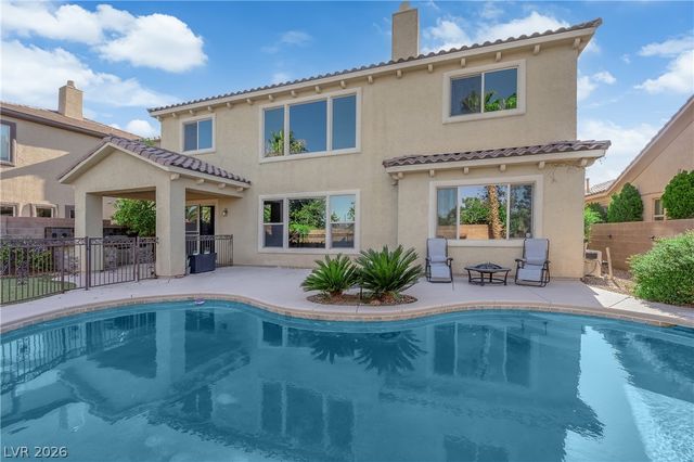 10616 Eagle Nest Street, Las Vegas, NV 89141