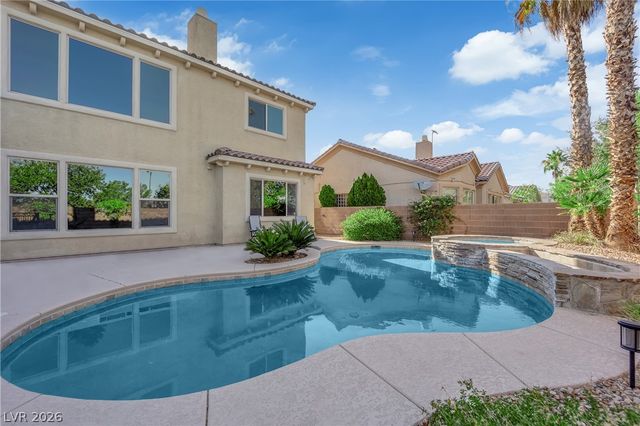 10616 Eagle Nest Street, Las Vegas, NV 89141