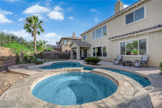 10616 Eagle Nest Street, Las Vegas, NV 89141