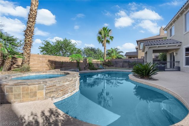 10616 Eagle Nest Street, Las Vegas, NV 89141