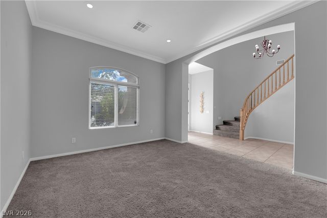 10616 Eagle Nest Street, Las Vegas, NV 89141