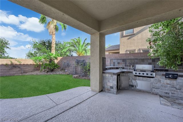 10616 Eagle Nest Street, Las Vegas, NV 89141