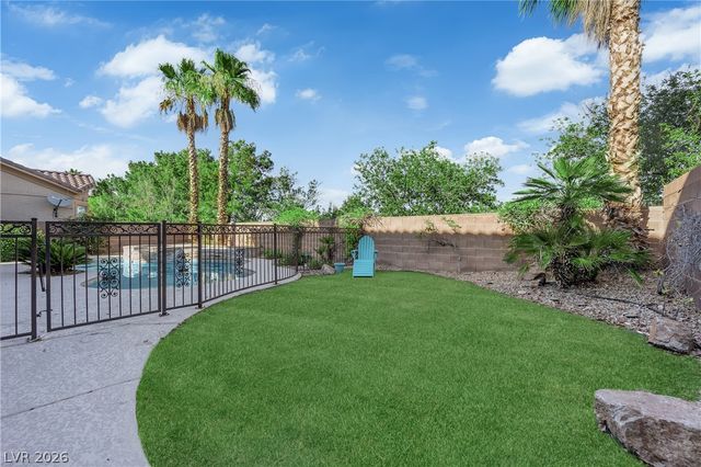 10616 Eagle Nest Street, Las Vegas, NV 89141