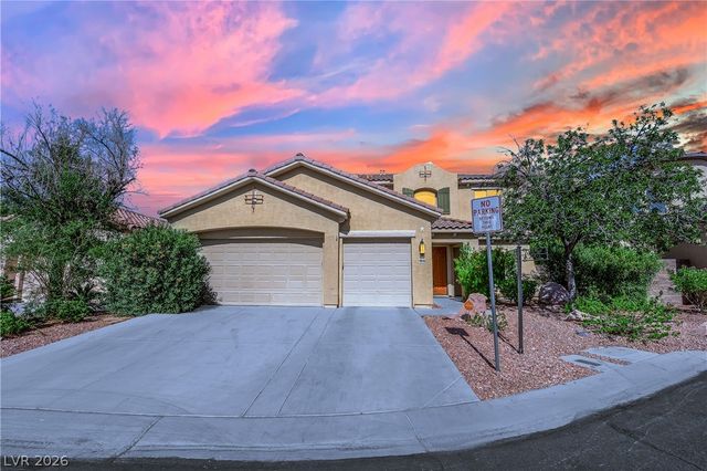 10616 Eagle Nest Street, Las Vegas, NV 89141