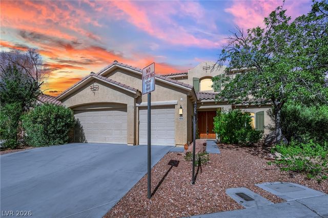 10616 Eagle Nest Street, Las Vegas, NV 89141