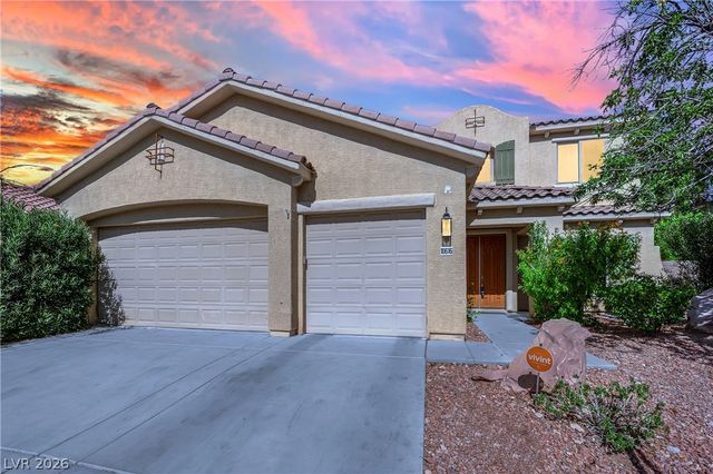 10616 Eagle Nest Street, Las Vegas, NV 89141