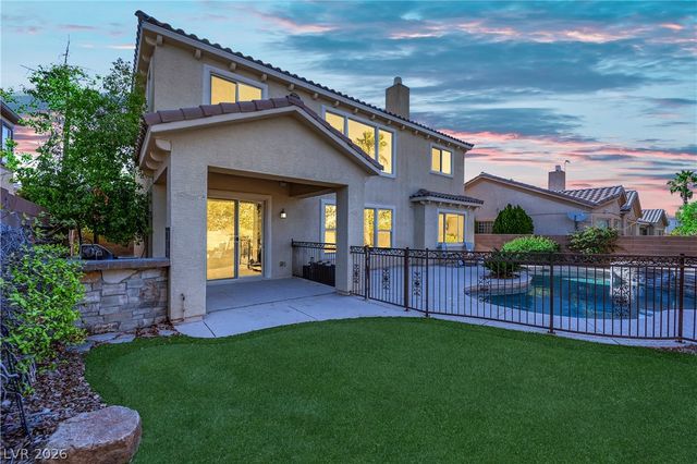 10616 Eagle Nest Street, Las Vegas, NV 89141