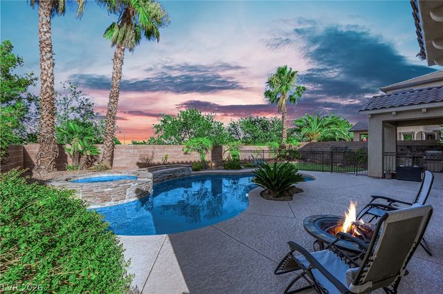 10616 Eagle Nest Street, Las Vegas, NV 89141