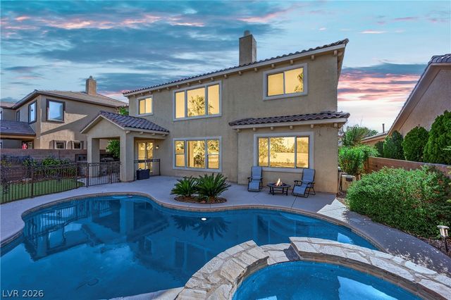 10616 Eagle Nest Street, Las Vegas, NV 89141