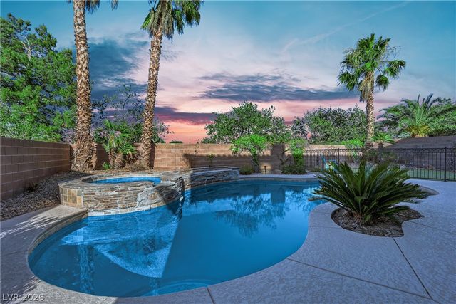 10616 Eagle Nest Street, Las Vegas, NV 89141