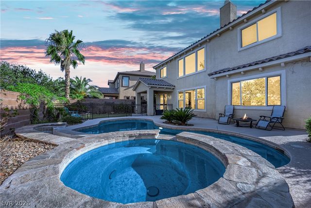 10616 Eagle Nest Street, Las Vegas, NV 89141