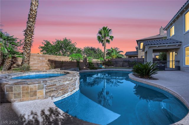 10616 Eagle Nest Street, Las Vegas, NV 89141
