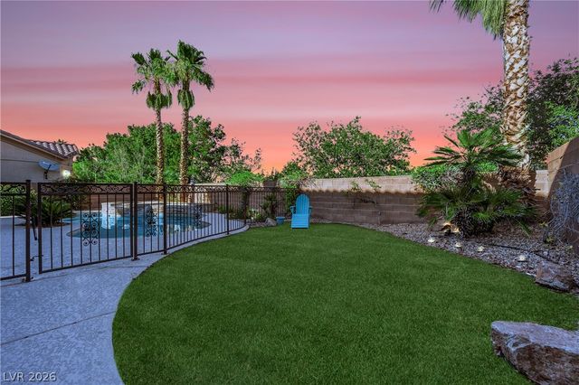 10616 Eagle Nest Street, Las Vegas, NV 89141