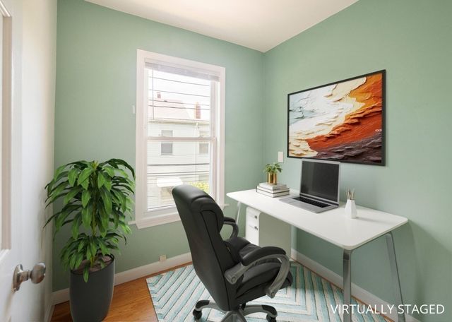 4 Olive Square 1, Somerville, MA 02143