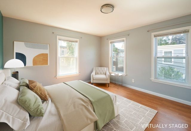 4 Olive Square 1, Somerville, MA 02143
