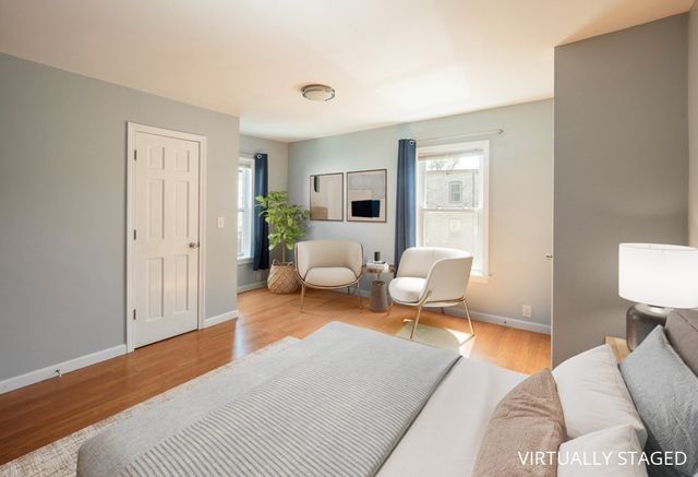 4 Olive Square 1, Somerville, MA 02143