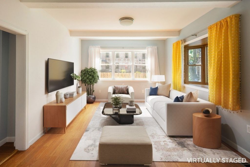 4 Olive Square 1, Somerville, MA 02143