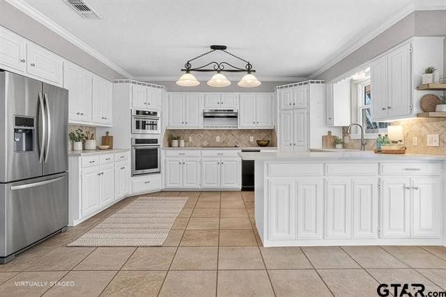 206 Hideaway Lane Central, Hideaway, TX 75771