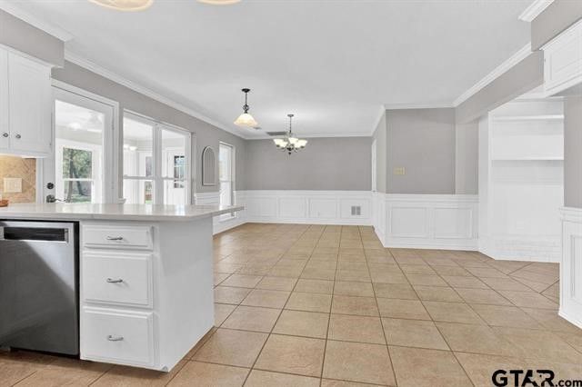 206 Hideaway Lane Central, Hideaway, TX 75771