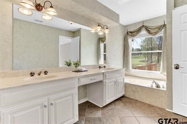 206 Hideaway Lane Central, Hideaway, TX 75771