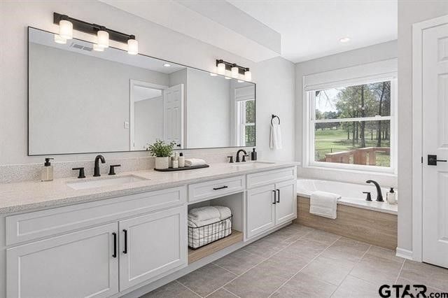 206 Hideaway Lane Central, Hideaway, TX 75771