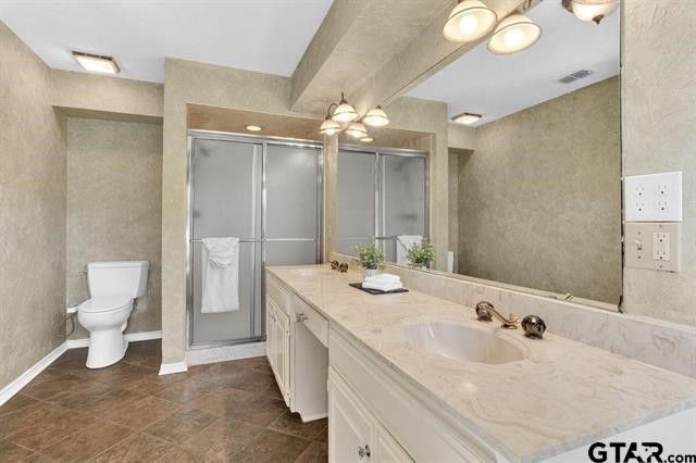 206 Hideaway Lane Central, Hideaway, TX 75771