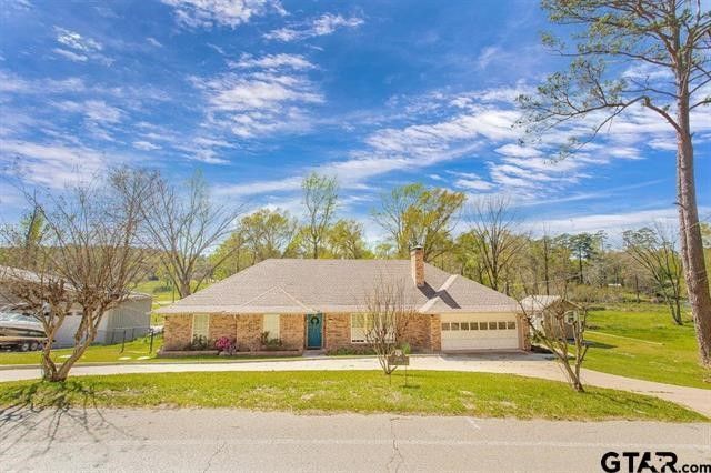 206 Hideaway Lane Central, Hideaway, TX 75771