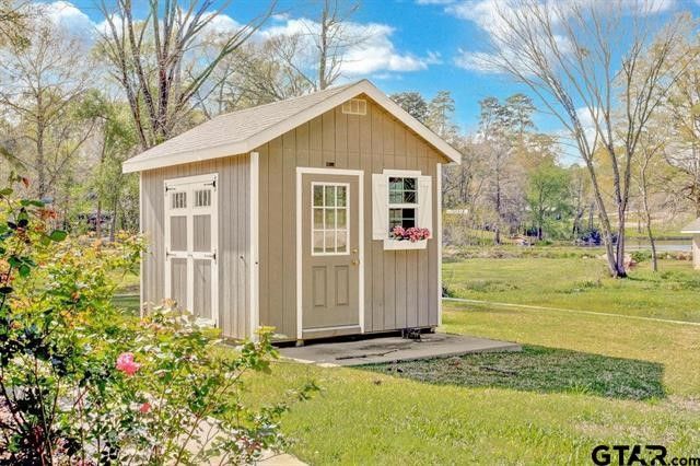 206 Hideaway Lane Central, Hideaway, TX 75771