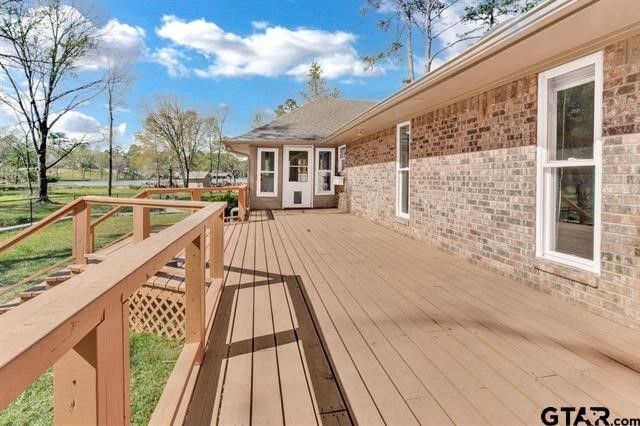 206 Hideaway Lane Central, Hideaway, TX 75771