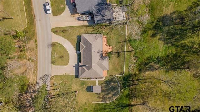 206 Hideaway Lane Central, Hideaway, TX 75771