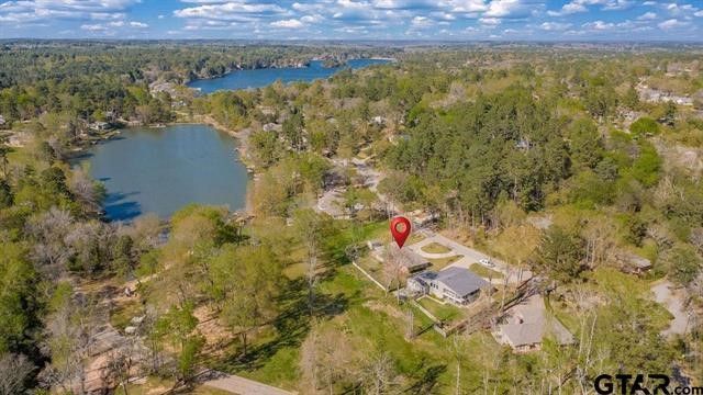 206 Hideaway Lane Central, Hideaway, TX 75771