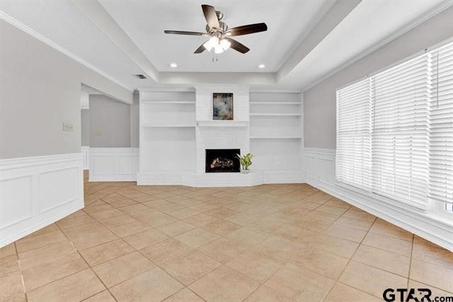 206 Hideaway Lane Central, Hideaway, TX 75771