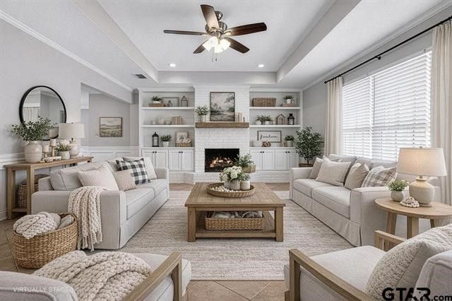 206 Hideaway Lane Central, Hideaway, TX 75771