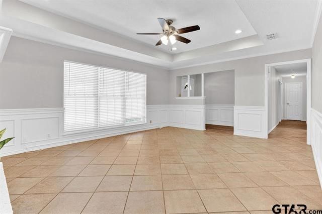 206 Hideaway Lane Central, Hideaway, TX 75771