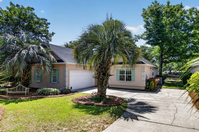 691 Blue Heron Run, Mount Pleasant, SC 29464