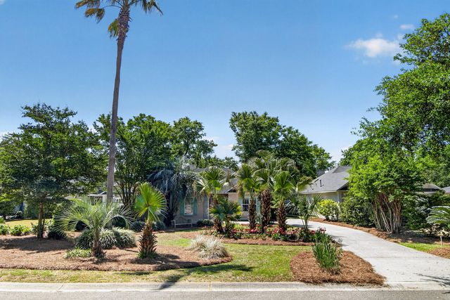 691 Blue Heron Run, Mount Pleasant, SC 29464