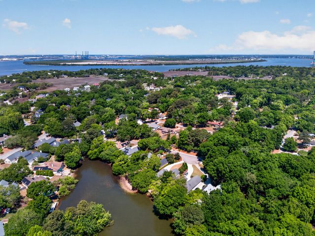 691 Blue Heron Run, Mount Pleasant, SC 29464