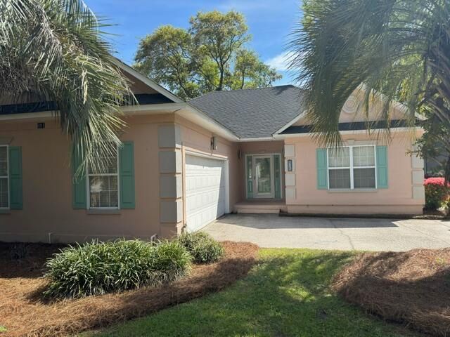 691 Blue Heron Run, Mount Pleasant, SC 29464