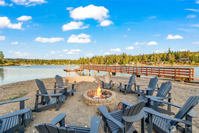 54 Raft Island Drive NW, Gig Harbor, WA 98335