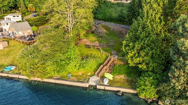 54 Raft Island Drive NW, Gig Harbor, WA 98335