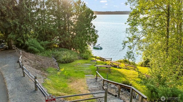 54 Raft Island Drive NW, Gig Harbor, WA 98335