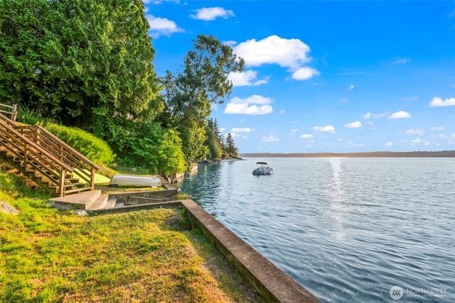 54 Raft Island Drive NW, Gig Harbor, WA 98335