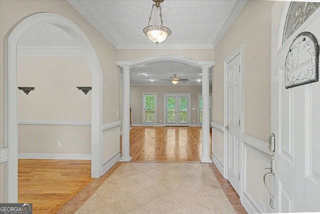 1136 Cole Lake Road, Dallas, GA 30157
