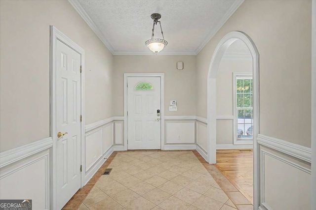 1136 Cole Lake Road, Dallas, GA 30157
